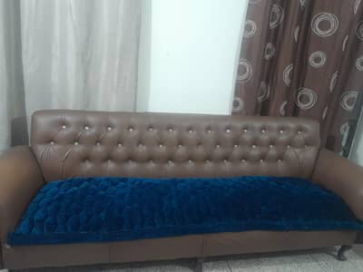 Talli Wood Sofas for sale