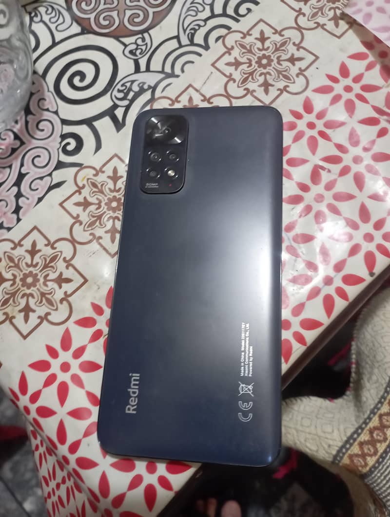 redmi note 11 1