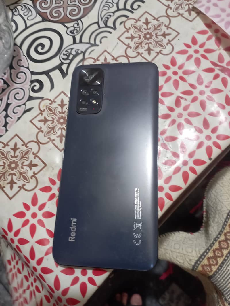 redmi note 11 2