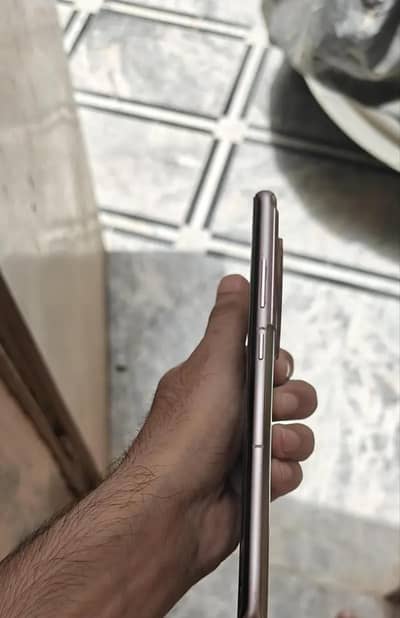 One Plus 12R