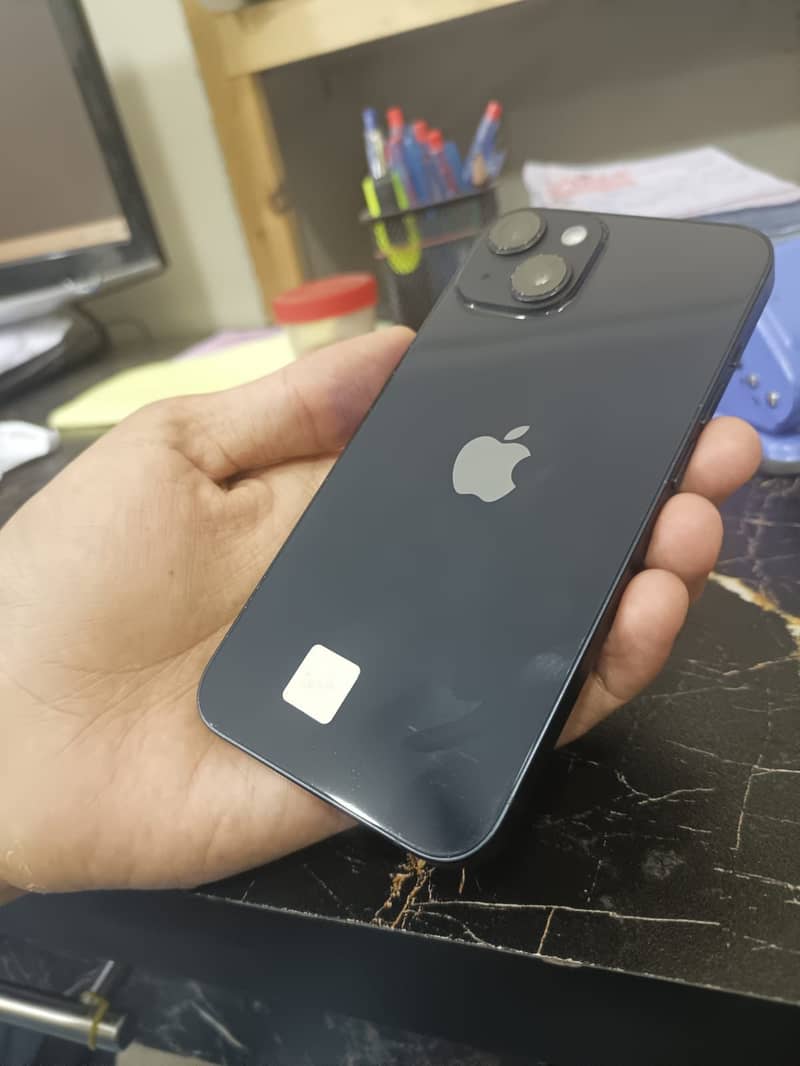 Apple iPhone 14 0