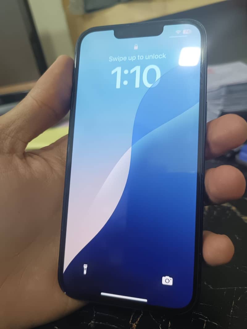 Apple iPhone 14 1