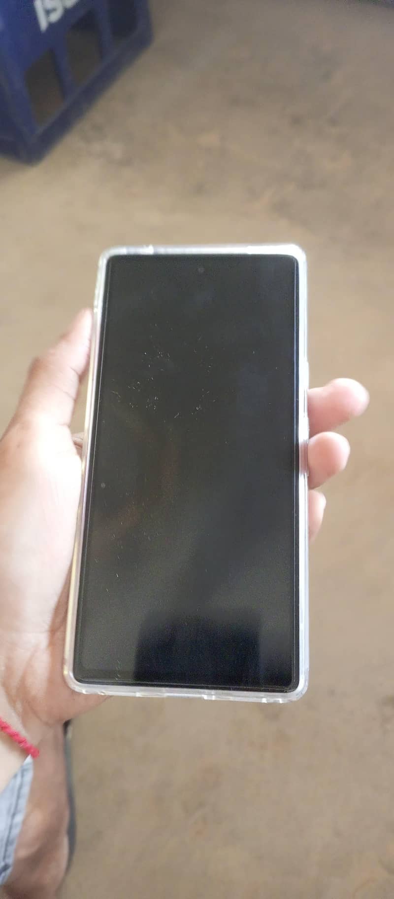 Google Pixel 7a 1