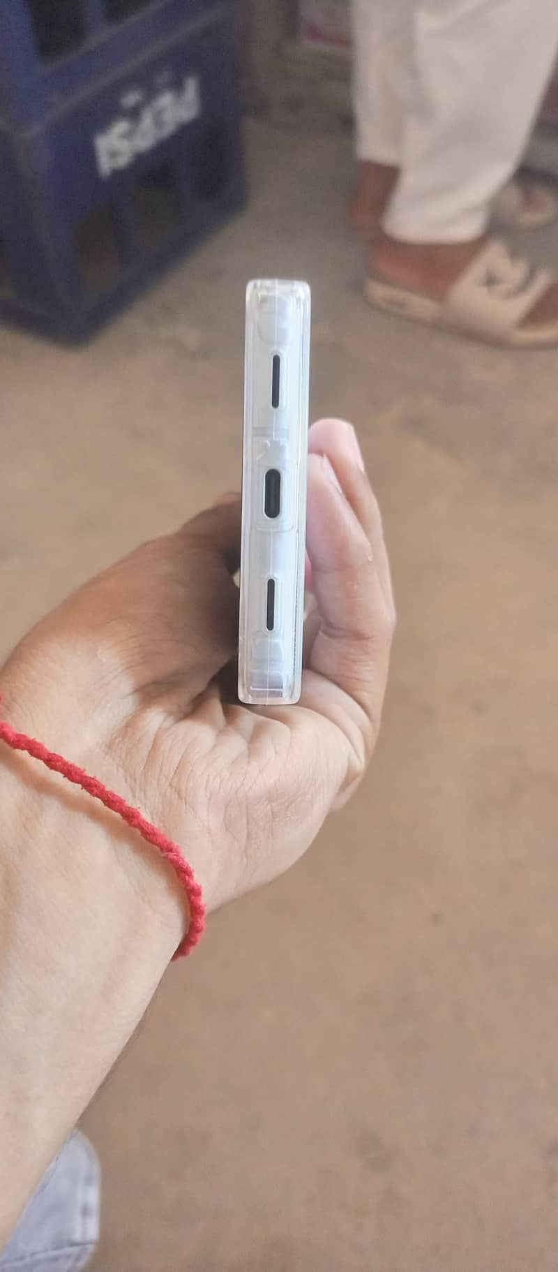 Google Pixel 7a 5