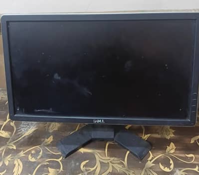 DELL lcd 21 inch monitor