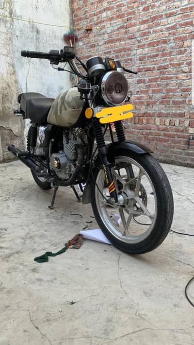 suzuki 150