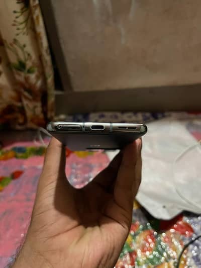 One Plus 10 Pro jis Bhai KO samj ay ohy rabta Kara