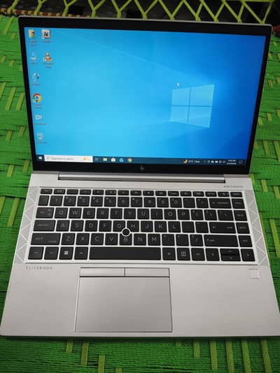 Hp 845 G8 i5 11th Gen 16/256 SSD