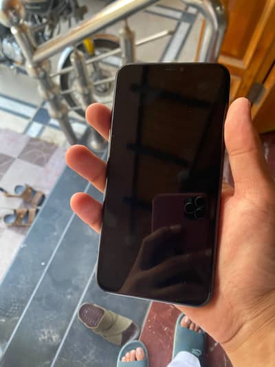 Apple iPhone 11 Pro Max