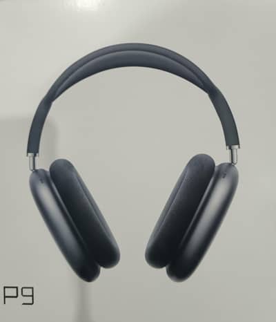 P9 wireless headphones