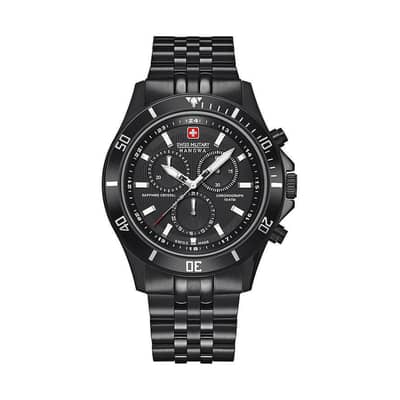Swiss Military Hanowa Original Swiss Made