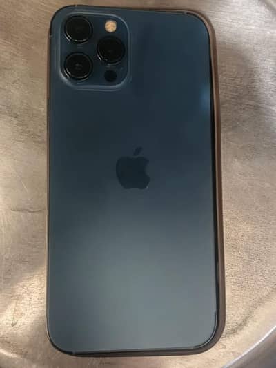 Apple iPhone 12 Pro Max
