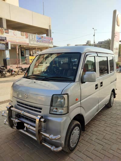 Suzuki Every 2006