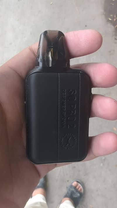 Oxva x slim pro