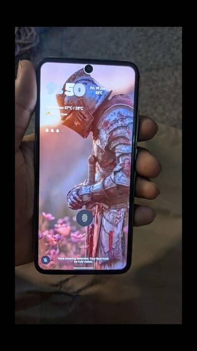 Google Pixel 8