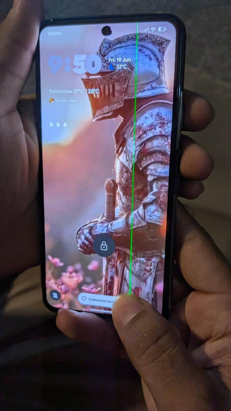 Google Pixel 8 3