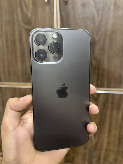 Apple iPhone 13 Pro Max (in very Reasonable Price)