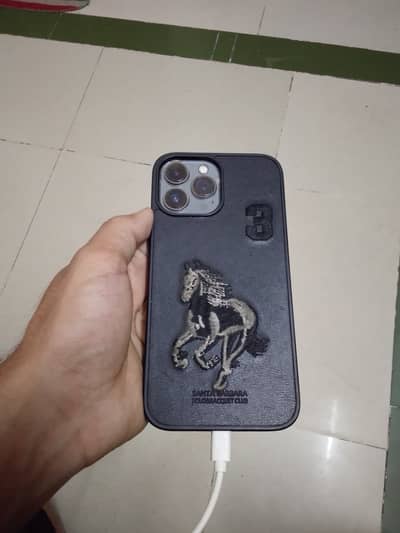 Apple iPhone 13 Pro Max - Jv - 128gb ( read description)
