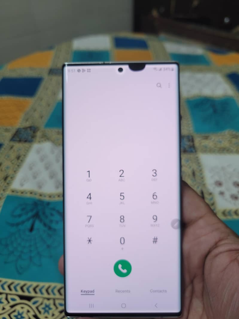 Note 20 ultra 5