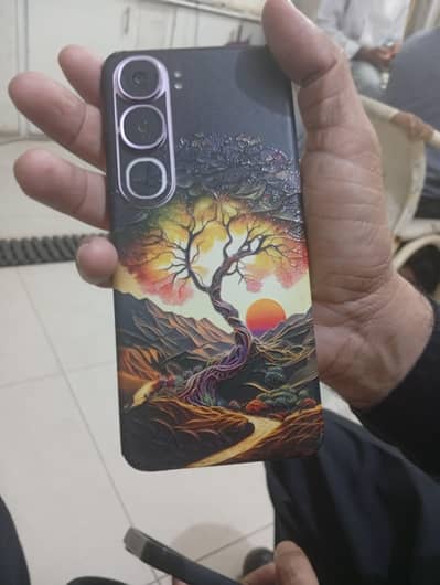 Vivo Y21