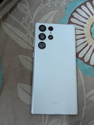 Samsung Mobile S22 Ultra