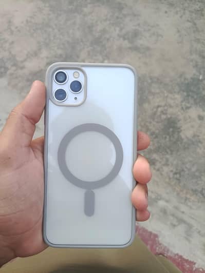 Apple iPhone 11 Pro Max 256gb 80bh 03067477509