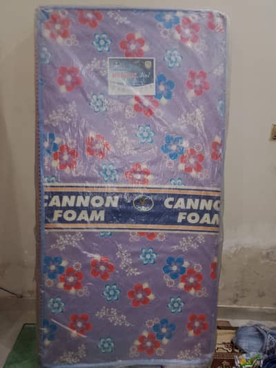 Single Mattress