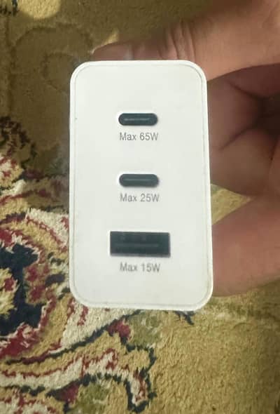 Samsung Adapter