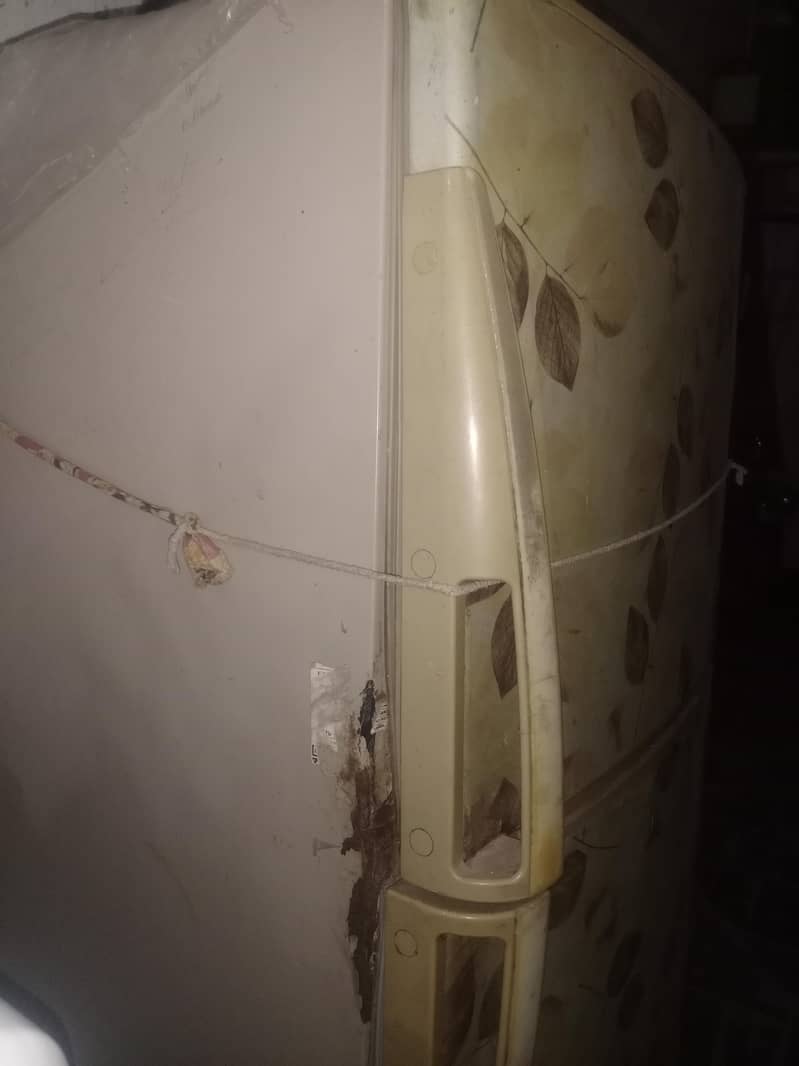 Dawlance Fridge 2