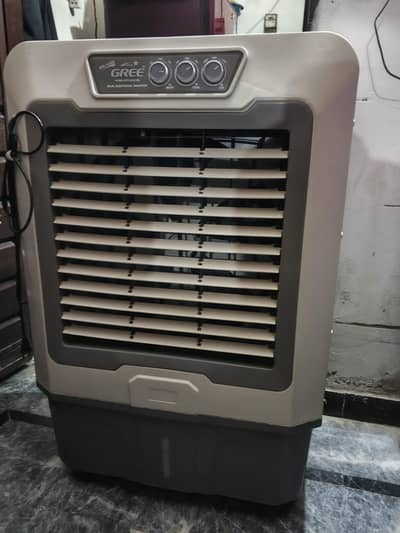 Air cooler fresh condition medium size