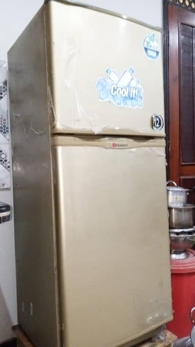 downlance refrigerator for sale