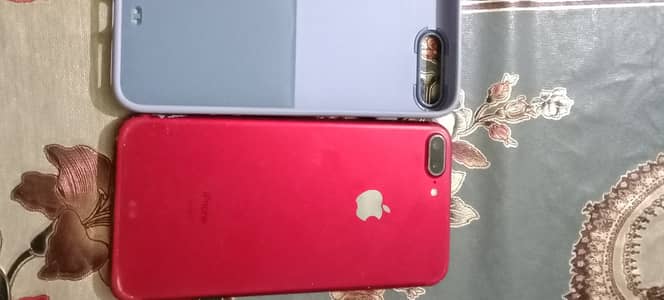 Apple iPhone 7 Plus pta 128 gp all ok 03049076431
