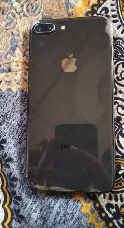 Iphone 8plus pta proved