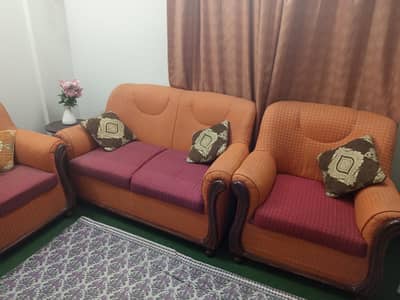 7 seater Sofa set