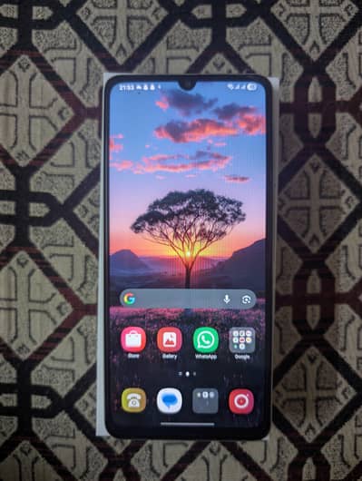 Samsung a06 4/64