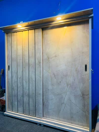 Wardrobe For Sale
