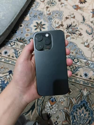 Apple iPhone 14 Pro In Mint Condition