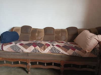 5 seater sofa