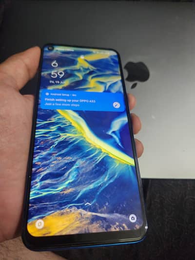 oppo A53