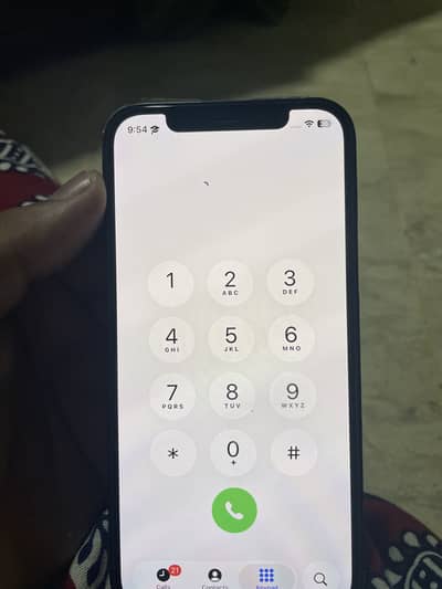 Apple iPhone 12