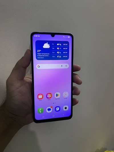Samsung Mobile A07 5G