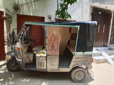 cng used but new condition