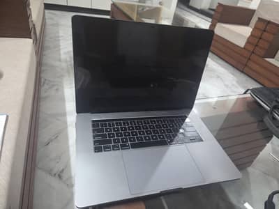 Macbook Pro 2017