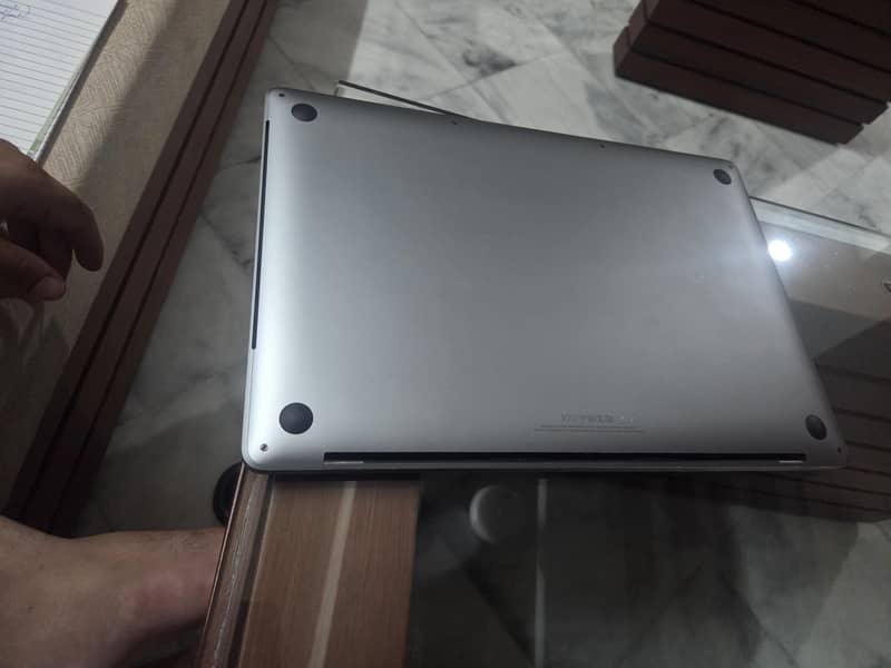 Macbook Pro 2017 2
