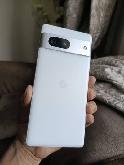 Google Pixel 7