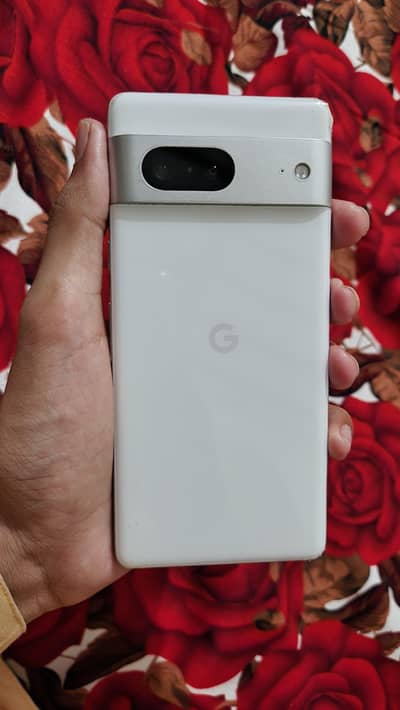 Google Pixel 7 Official PTA (8/256)
