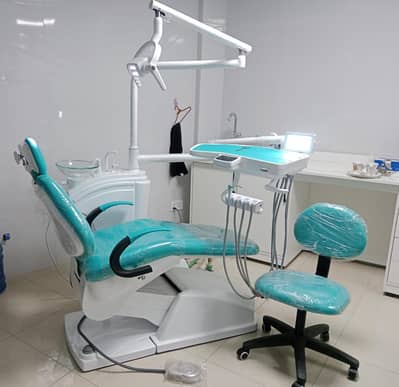 Apple Dental Chairs. . Available on hole sale price. . Ramzan jani Lahore