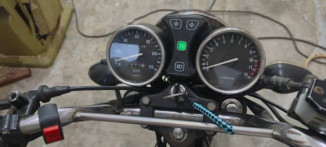 Suzuki 150