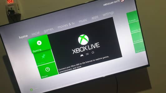 Xbox 360