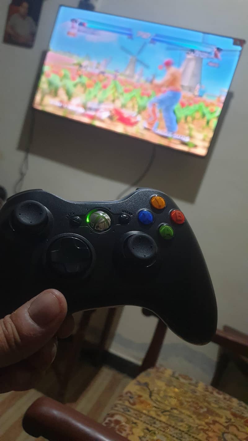 Xbox 360 2